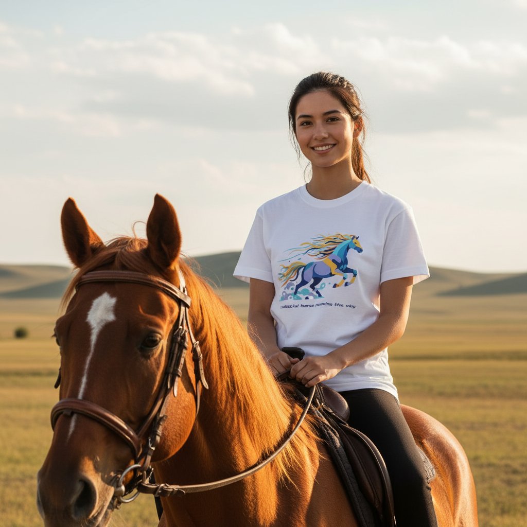 Upward_Works's tweet photo. 【PRODUCTS INTRODUCE】
"天馬空を行く(A celestial horse roaming the sky)"
https://t.co/Fn26VnUMBQ

Baseにて販売した商品を紹介！カラー、デザイン多数！ぜひご確認ください！
Check out the products available at the Upward Works Base Shop! Lots of colors and designs to choose from!

インスタグラムでも着用イメージを公開中！
You can also see styling images on our Instagram!
https://t.co/3GHxSMGM8B

ショップはこちらから↓
Available now from
https://t.co/2BcpWrG7D5

#Tシャツデザイン #オリジナルTシャツ #デザインTシャツ #グラフィックTシャツ #アートTシャツ #ファッションコーデ #シンプルコーデ #カジュアルスタイル #デザイン好きと繋がりたい #クリエイティブライフ #TshirtDesign #GraphicTee #StreetFashion #MinimalDesign #ArtWear #CreativeStyle #PositiveVibes #JapaneseDesign #GiftIdea #InspirationWear