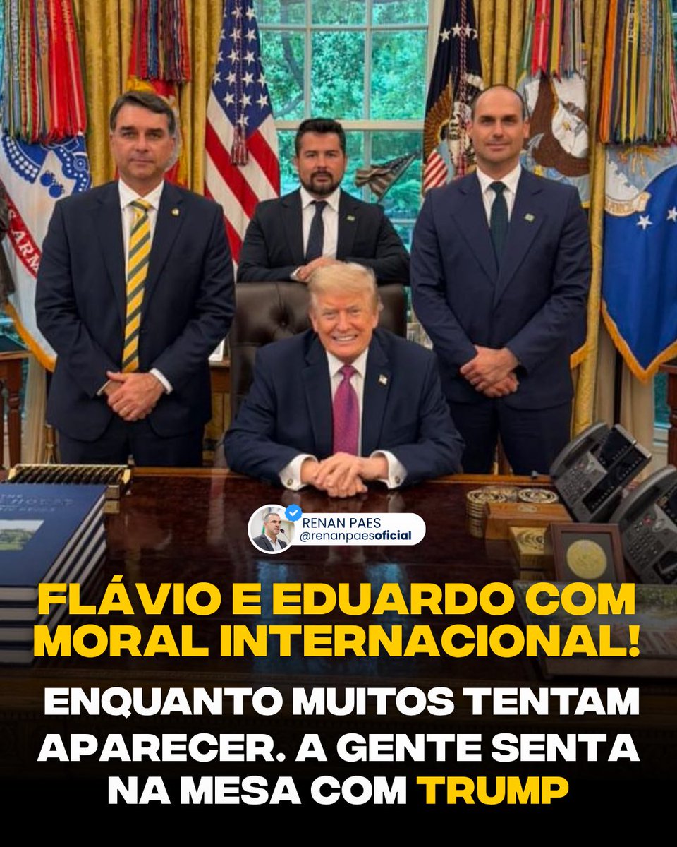 Renan Paes tweet media