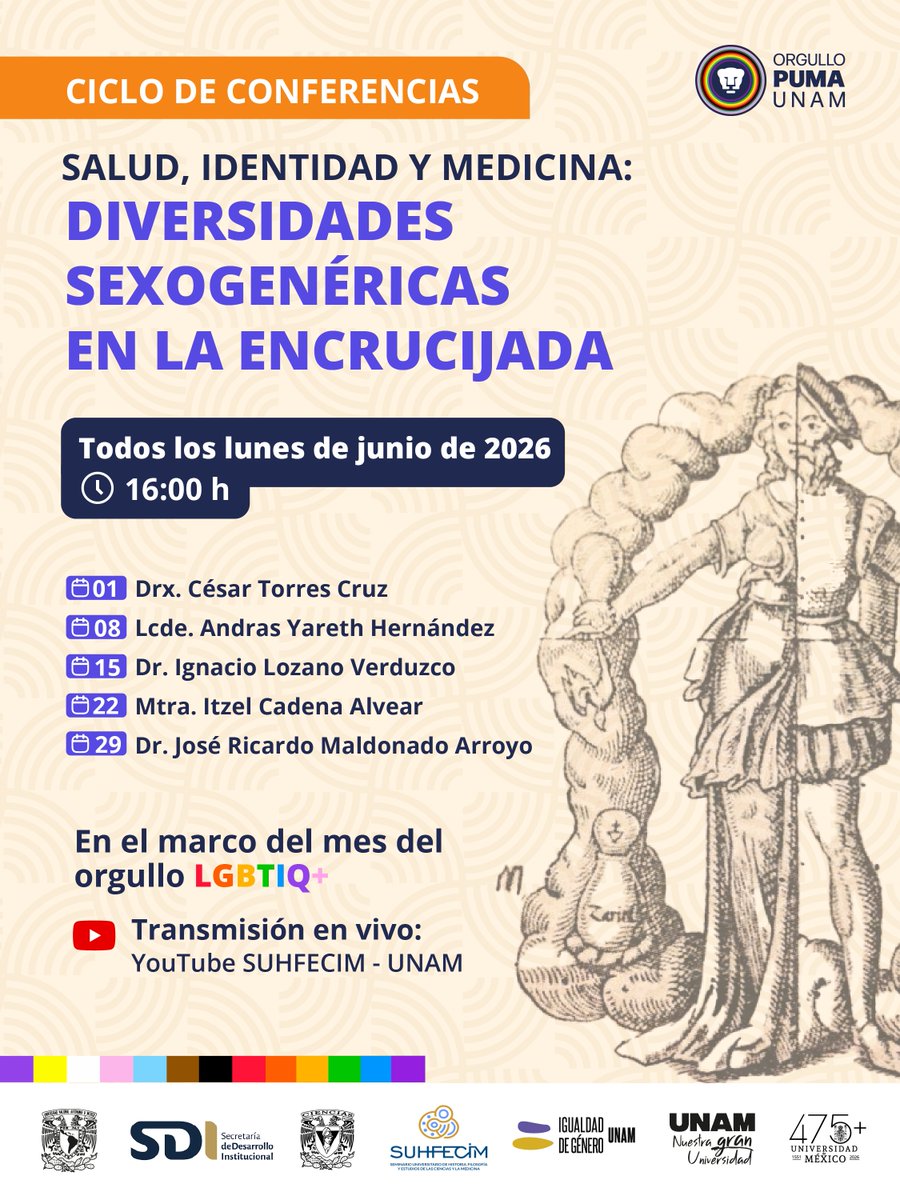 FES CUAUTITLÁN UNAM tweet media