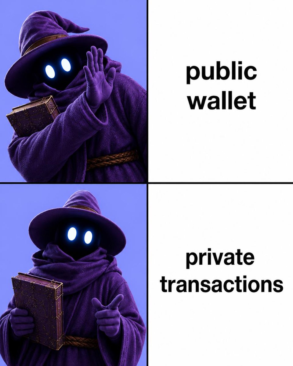 ArcanePrivacy's tweet photo. https://t.co/z0T7iE74Xb