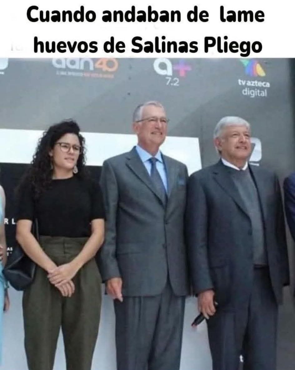 Rubén Portillo PROTESTO LO NECESARIO tweet media
