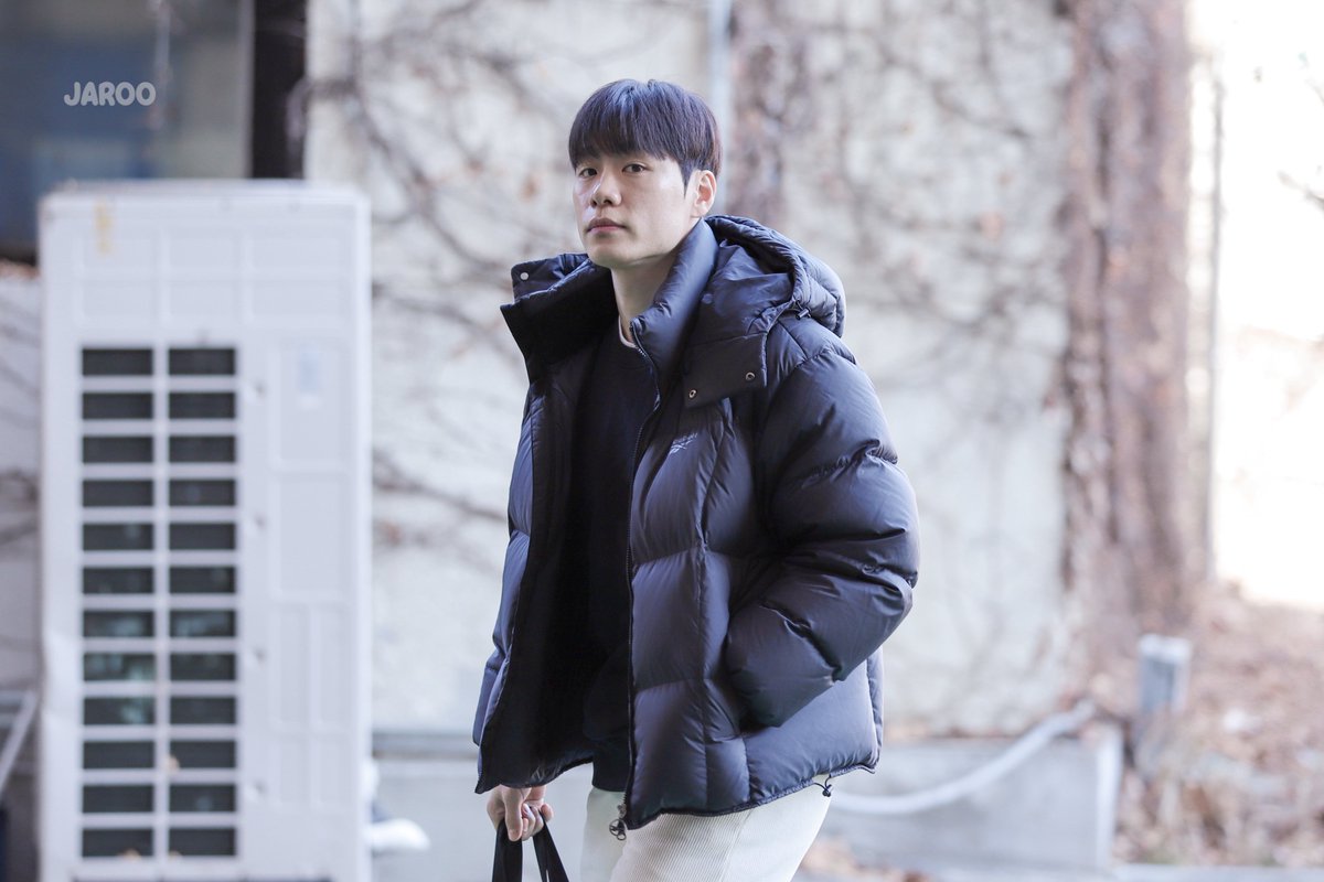 zzicdam's tweet photo. 260207잠실 #한호빈 https://t.co/QDbiytDBrn