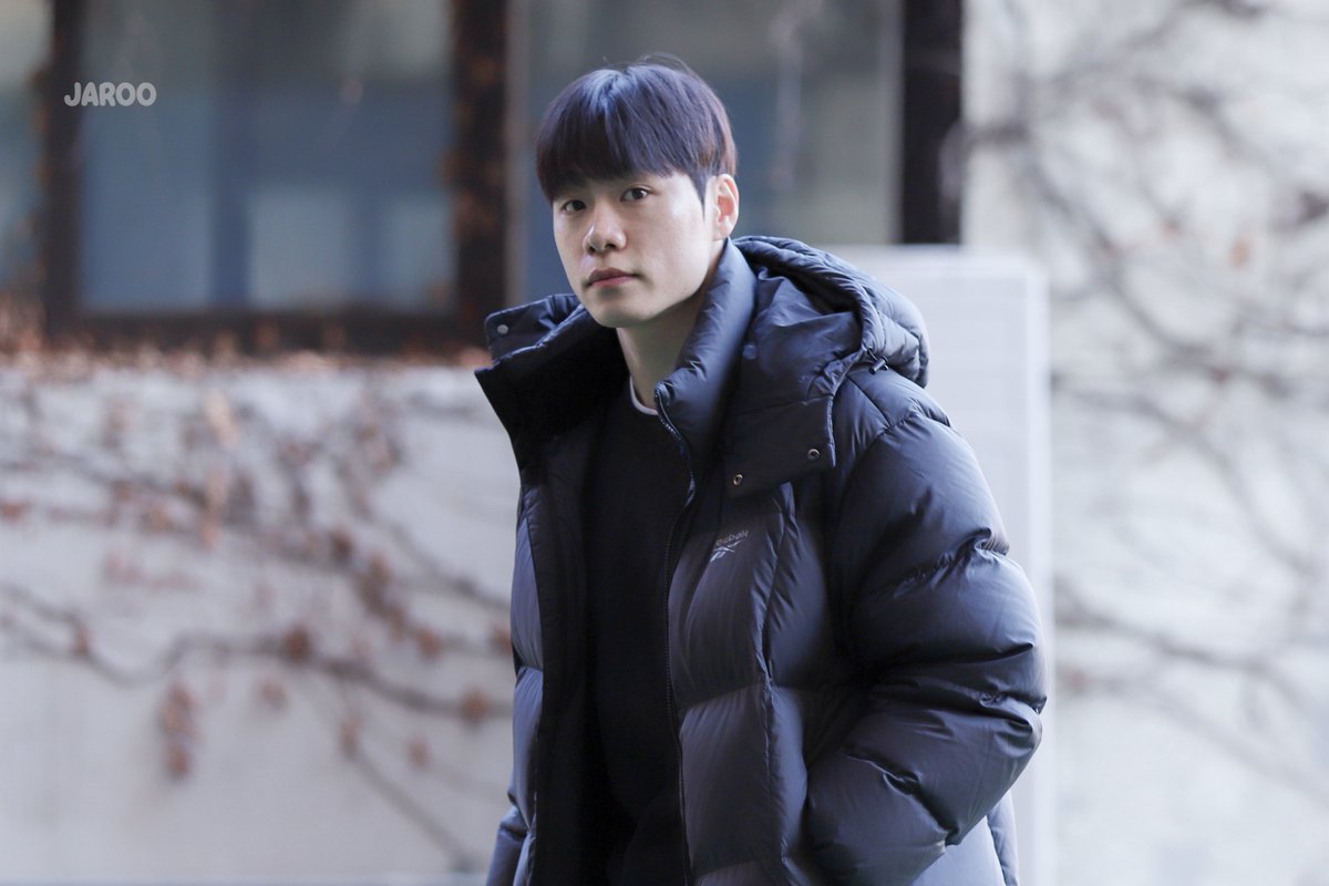 zzicdam's tweet photo. 260207잠실 #한호빈 https://t.co/QDbiytDBrn