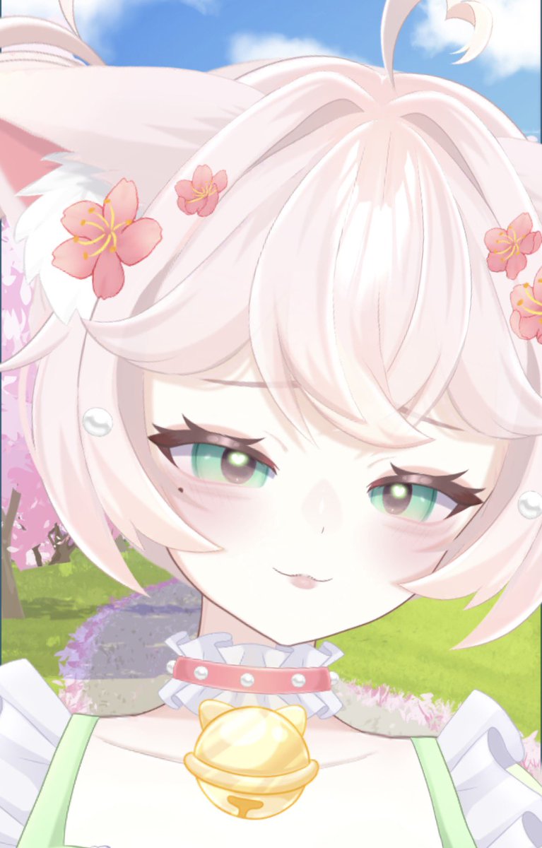 celenya 🌷🐾【Yumekawa】 tweet media