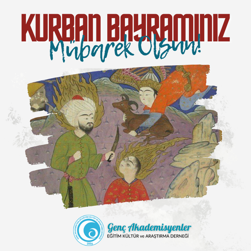 KIRKTUG's tweet photo. Kurban Bayramı’nın; paylaşmanın, yardımlaşmanın ve kardeşliğin en güzel şekilde yaşandığı mübarek günlerden olmasını temenni ediyor, ülkemize, milletimize ve tüm İslam âlemine sağlık, huzur, bereket ve hayırlar getirmesini diliyoruz.

Kurban Bayramınız Mübarek Olsun. 

#KurbanBayramı