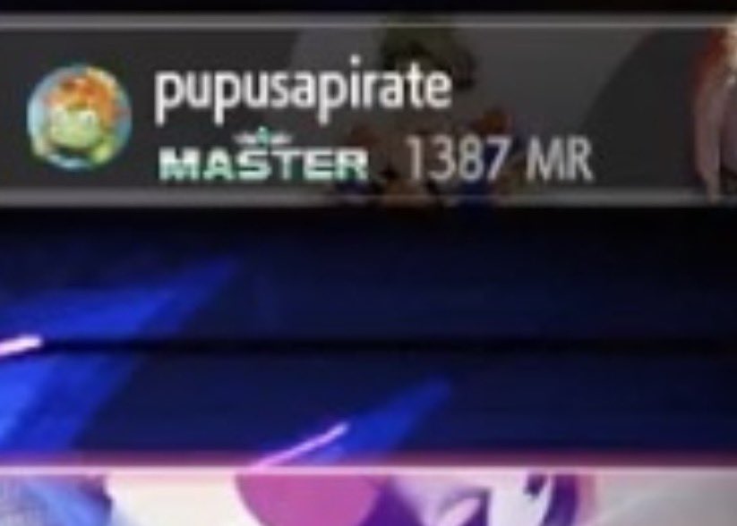 jinx_interlude's tweet photo. Just had a generational run on stream 🥹 1387 MR to 1508 MR!!! Road to high master soon💗 ty to the goats who have been running sets with me and giving me advice yall are the best💗 https://t.co/hJ5VJhMakf
