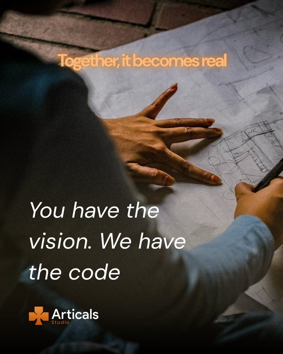 Articals Studio tweet media
