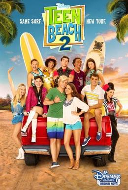 Sill_Wind's tweet photo. the teen beach movies are funny because the first one is just "oh no we got trapped in a movie!" 

and the second one is disney's take on eternal sunshine of the spotless mind https://t.co/DBWVzPRVHZ