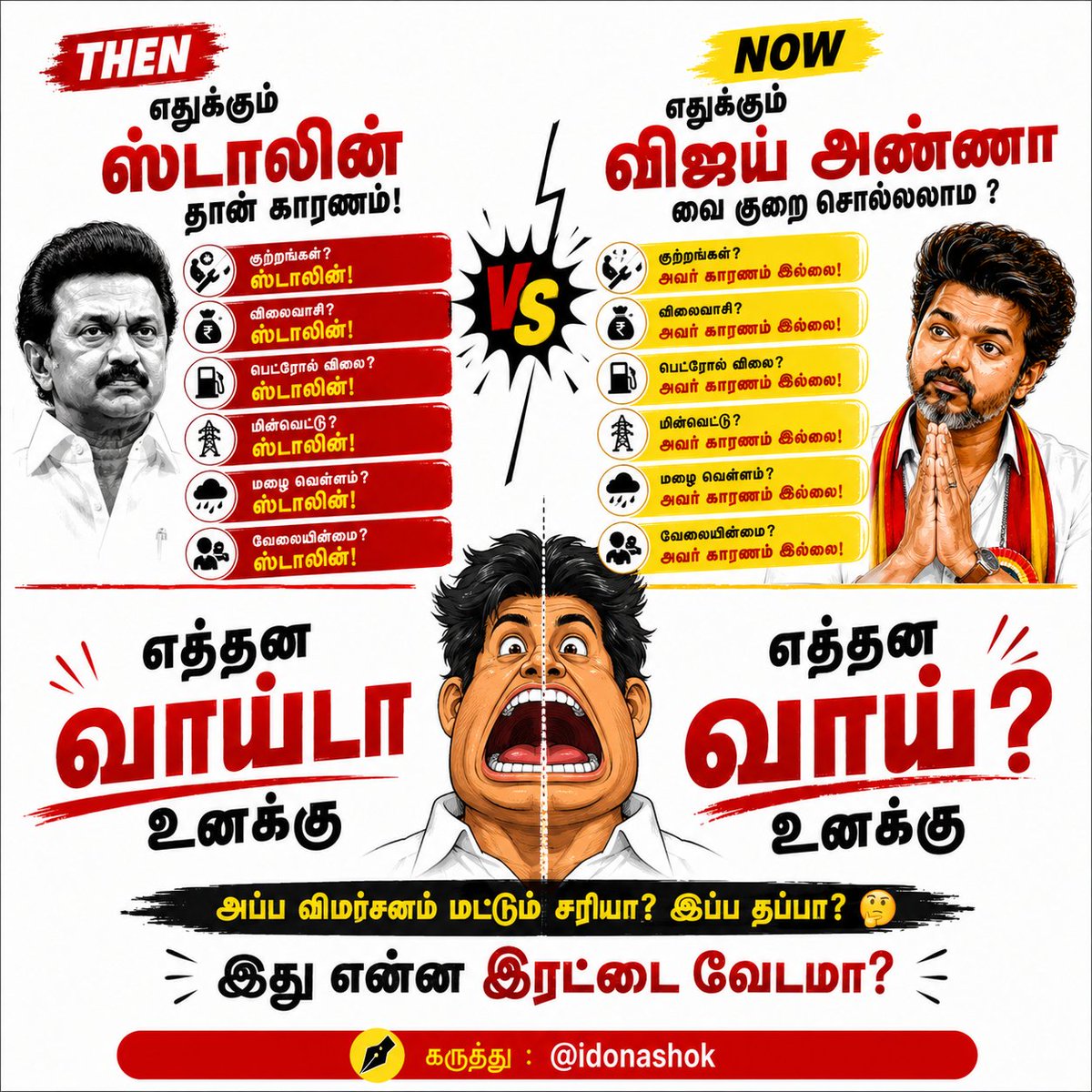 Dhayananth Jayaprakash tweet media