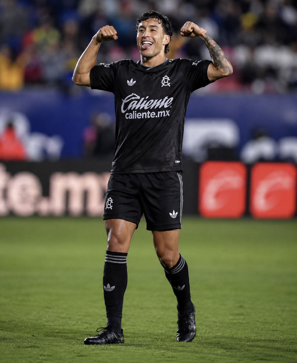 Línea Azulcrema 🦅 tweet media