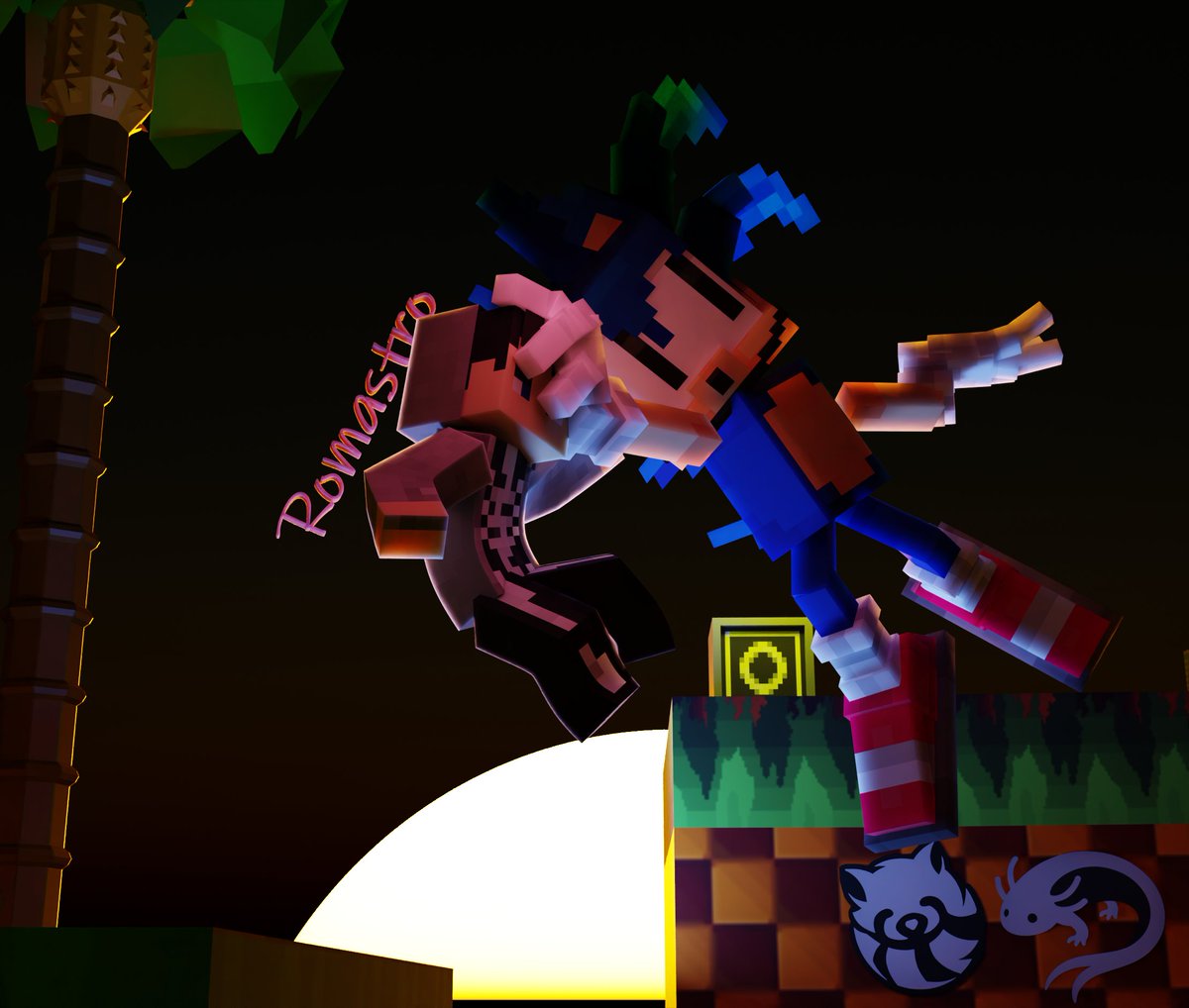 NebulaComunity's tweet photo. por la skin parece camilo brotato😆
59/180  

🌜Esta será una noche que contaras @Romastro_ https://t.co/uaBLIbXPWm