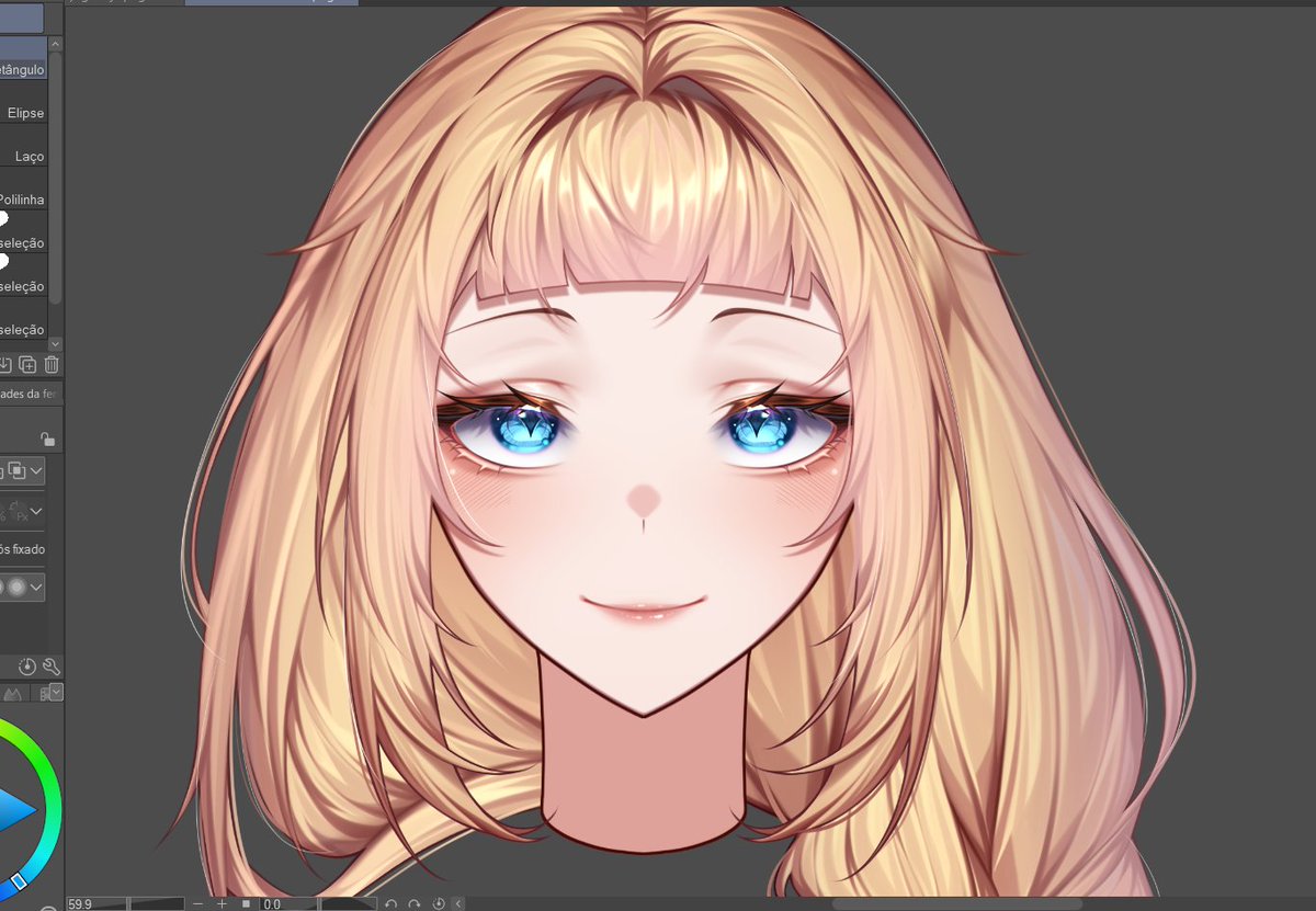 ❥ Nanaell🌺COMMISSIONS OPEN🌺 tweet media