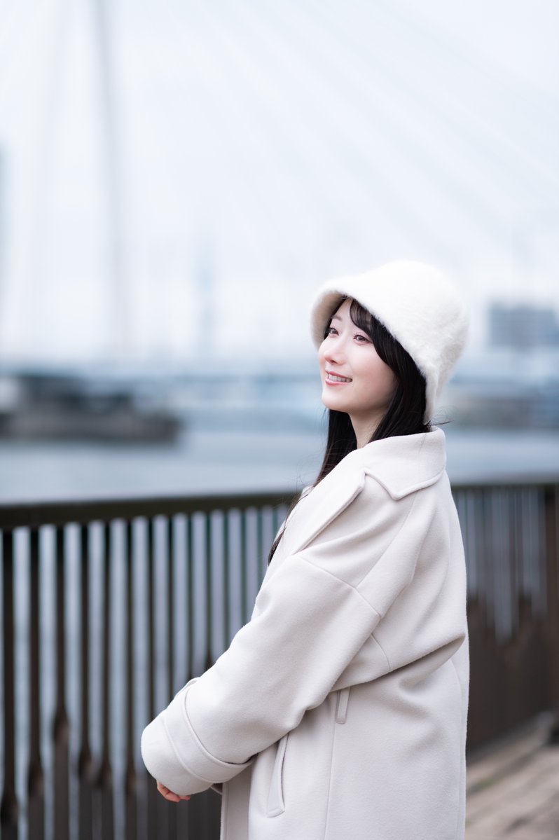 goood_utautau's tweet photo. モデル：いと(@ito___111 )さん

横顔

#ポートレート 
#月島駅 
#写真好きな人と繋がりたい 
#portraitphotography https://t.co/VkIkmhY0Zv
