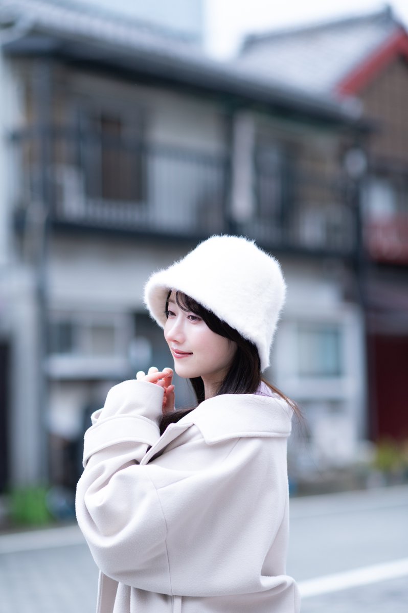 goood_utautau's tweet photo. モデル：いと(@ito___111 )さん

横顔

#ポートレート 
#月島駅 
#写真好きな人と繋がりたい 
#portraitphotography https://t.co/VkIkmhY0Zv