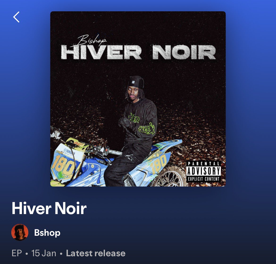 bshop_91's tweet photo. @DiRegis1X La série Oeil pour Oeil (1,2,3), More Life (1er projet) et Hiver Noir (projet le plus récent ) https://t.co/udbfuHt6XU