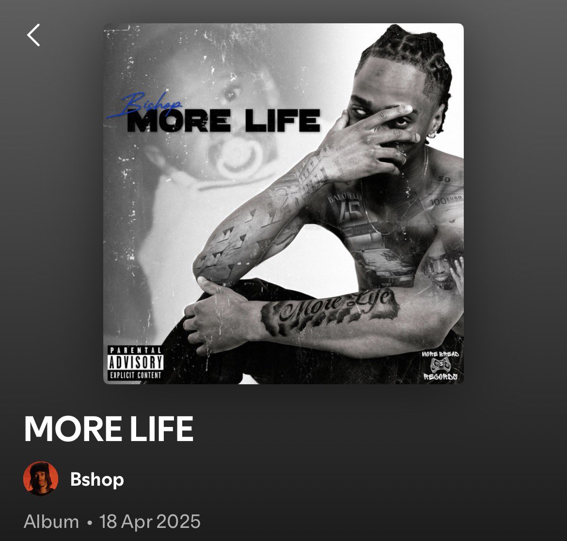 bshop_91's tweet photo. @DiRegis1X La série Oeil pour Oeil (1,2,3), More Life (1er projet) et Hiver Noir (projet le plus récent ) https://t.co/udbfuHt6XU