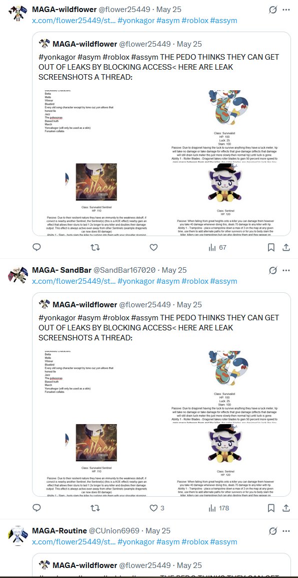 Raioden tweet media