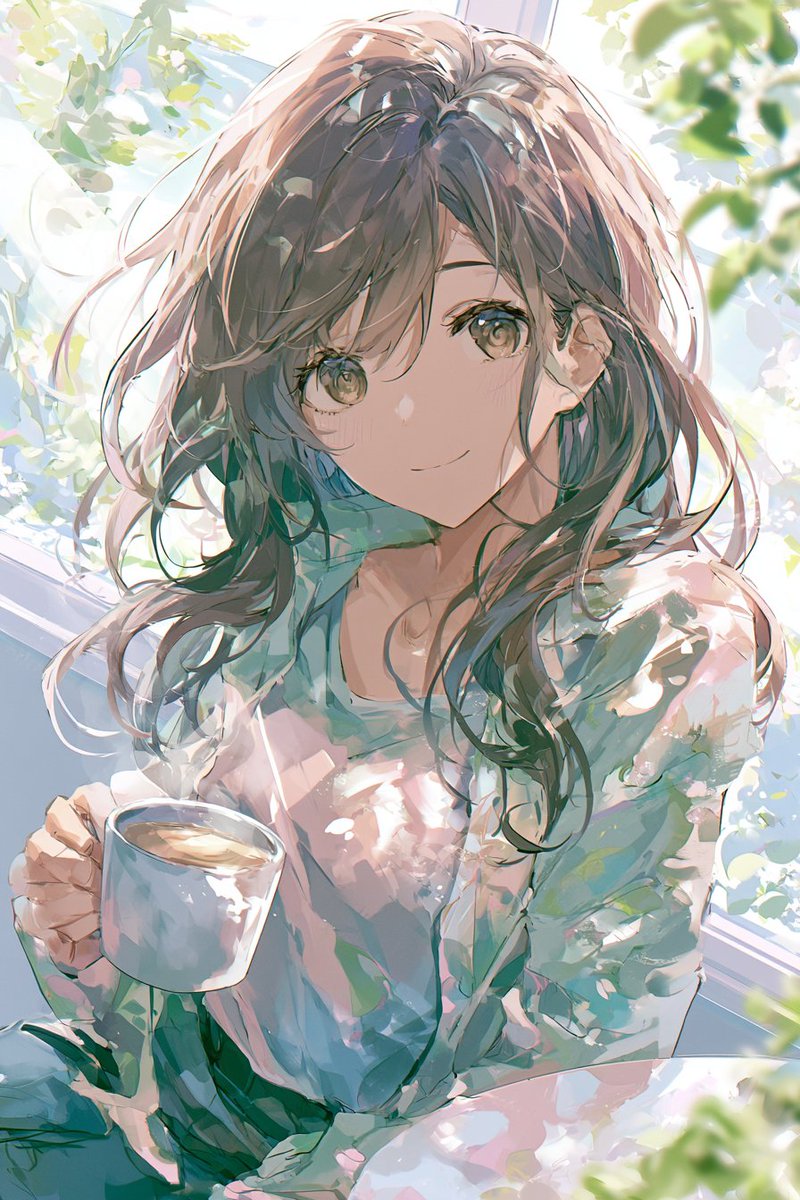 yahachi326@AI Illustration tweet media