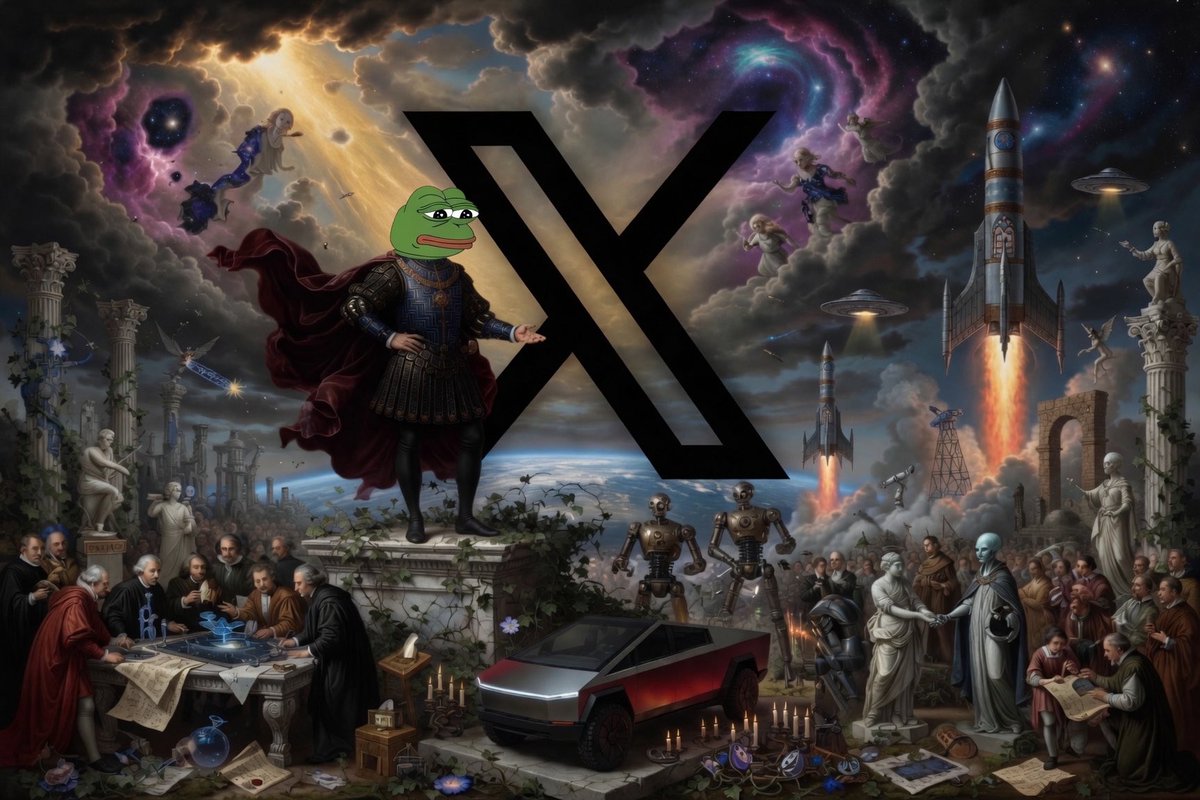 PhobosRealty's tweet photo. X will be the everything app. https://t.co/FIskNsTZYQ