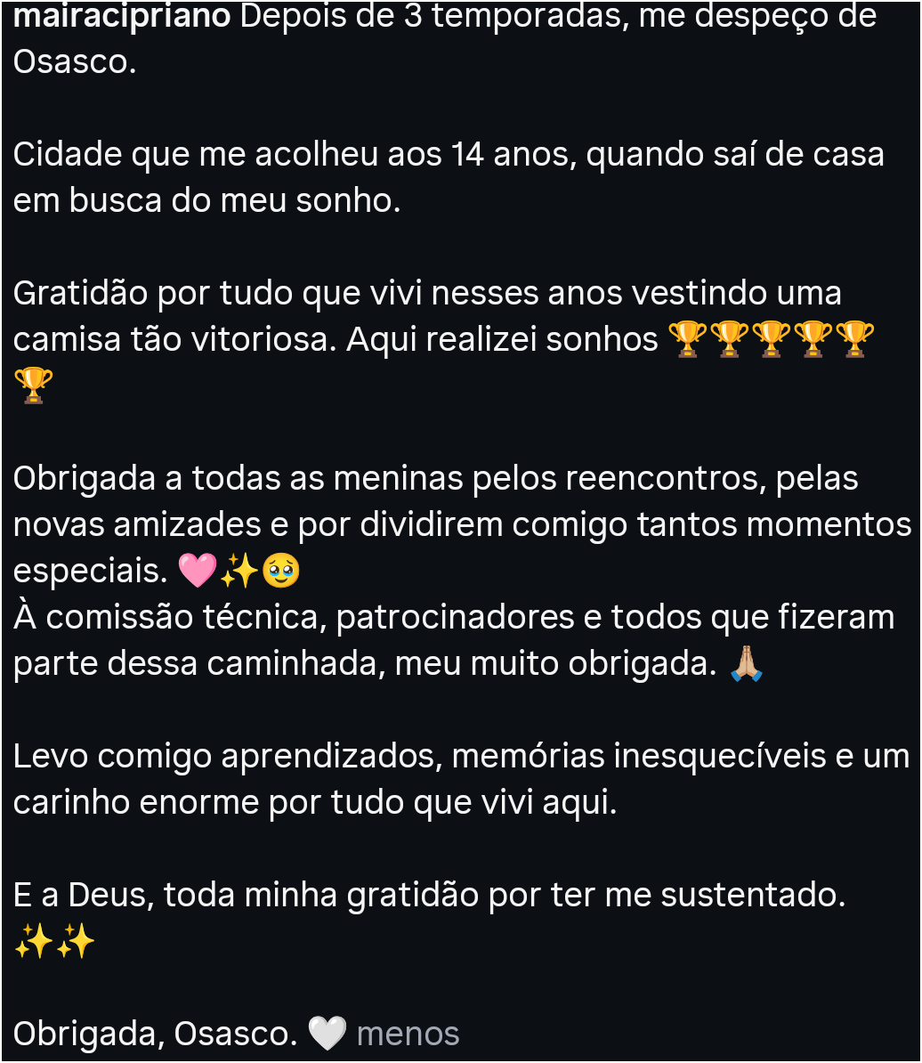 Vôlei Lp tweet media