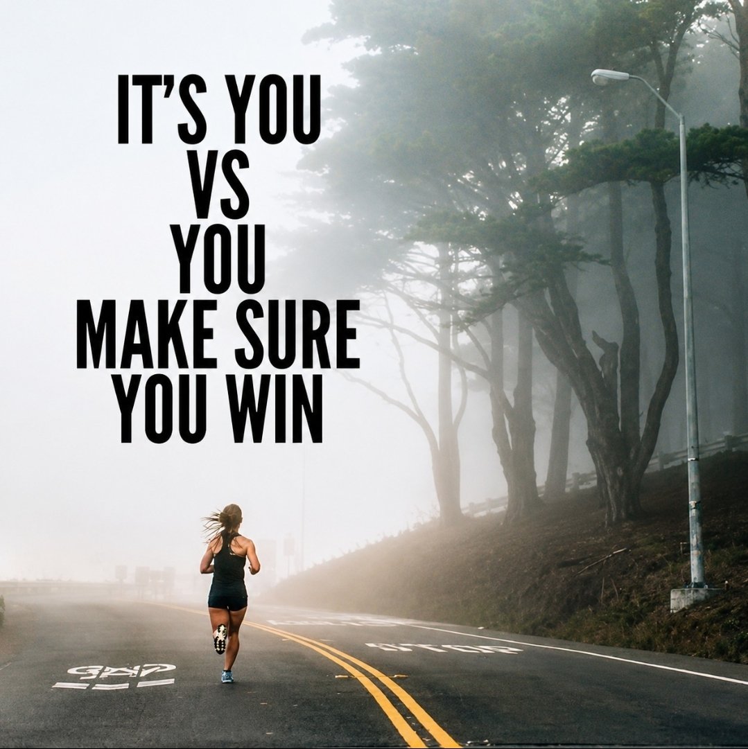 EffectiveAtul's tweet photo. With The courage to begin...

And the discipline to endure...

Victory stops being just a dream...

And slowly begins becoming destiny.

Gud morning. May this day awaken relentless fire within you... https://t.co/ovY2T4wawi