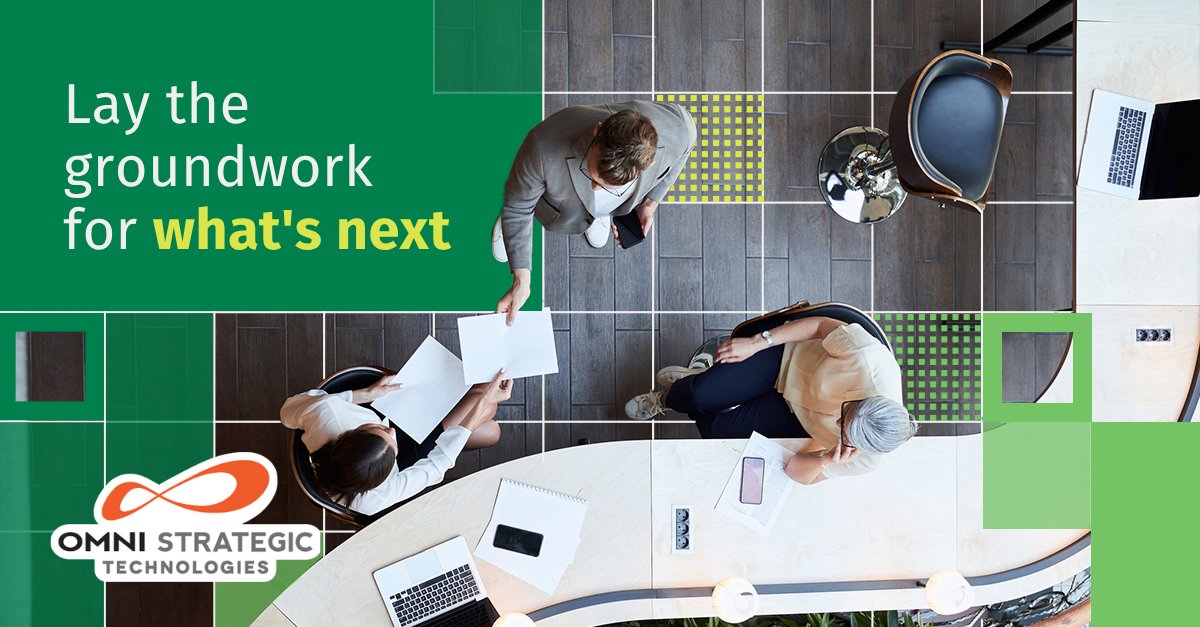 OmniPerforms's tweet photo. If your business doubled in size tomorrow, would the systems underneath it hold up? Most wouldn't. Message us to schedule a quick call &amp; let's make sure you're ready for what's next. https://t.co/sFUwMkgb7A

https://t.co/TPyUs8833S | 304-242-7600

#BusinessGrowth #ITStrategy https://t.co/XIcIBMUQWj