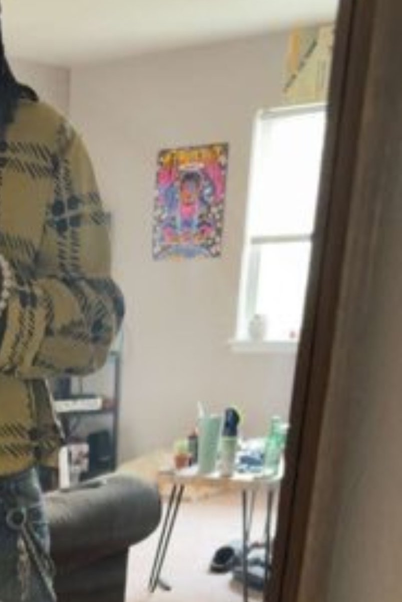 MisfitSmurf's tweet photo. @L0S3R_W1NN3R @3lankfac3 @Psychedrager @killiorrNJ @June__NYC Mama said you so ornery cause you got all dem windows and no curtains https://t.co/NSUHPSmTAf