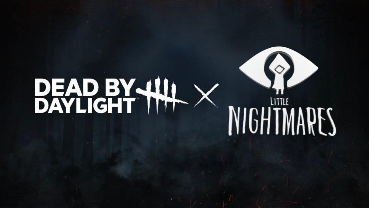 Little Nightmares for Dead By Daylight |TH3D3L3T3R tweet media