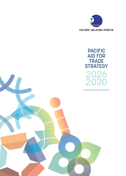 ForumSEC's tweet photo. The Pacific Islands Forum is pleased to announce that the Pacific Aid for Trade Strategy 2026–2030 (PAfTS) is now available online: https://t.co/2nVifb6WHG

The PAfTS provides a regional framework to support Forum Member countries in building the capacity needed to benefit from global trade opportunities. It helps articulate what regionalism means in the context of trade development and guides the Secretariat’s technical assistance to Members.

Endorsed by Forum Trade Ministers in 2025, the Strategy builds on the previous PAfTS to ensure that key regional trade priorities are addressed, that regional initiatives are Forum Member-driven, and that donor and implementation partners coordinate effectively and avoid duplication.

The PAfTS 2026–2030 focuses on key intervention areas, including quality infrastructure, electronic commerce, trade facilitation, services, trade policies and trade agreements, comprehensive connectivity, and priority value chains such as kava and apiculture, with trade and environment integrated across these areas.

#OneBluePacific #forumtrade #PIF