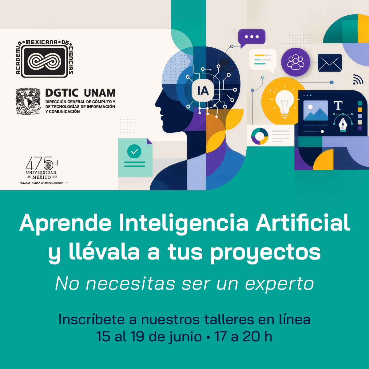 FES CUAUTITLÁN UNAM tweet media