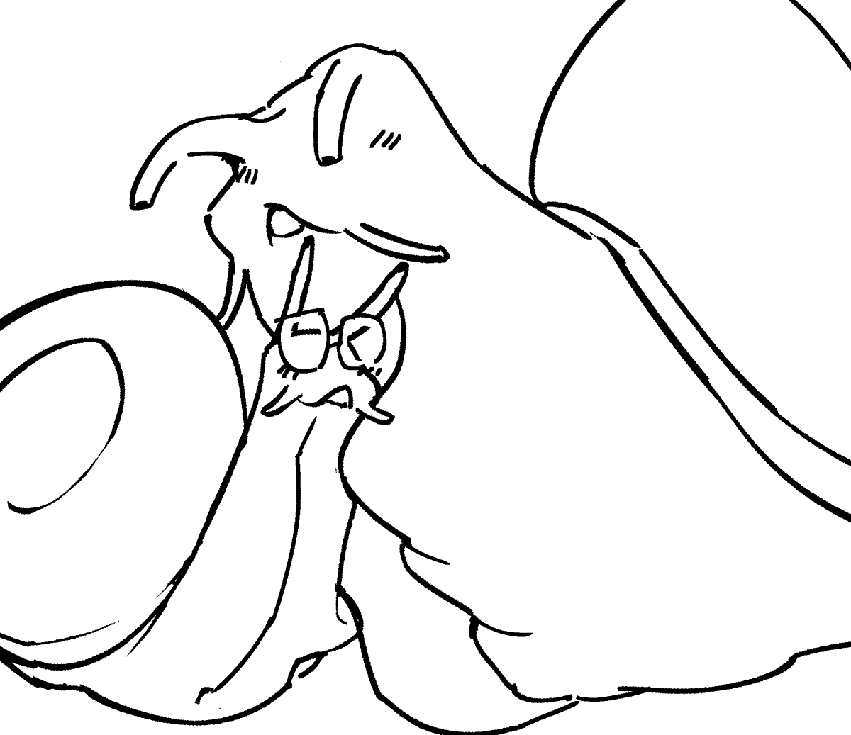 slowbro tweet picture