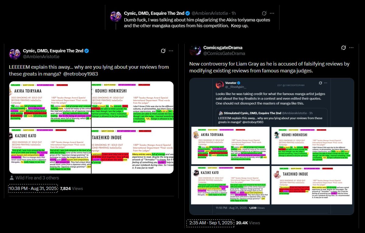 ComicsgateDrama tweet media