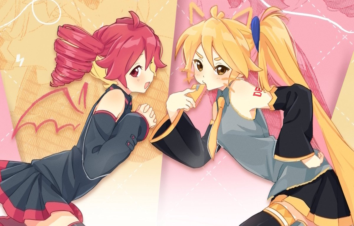 Mugi tweet media