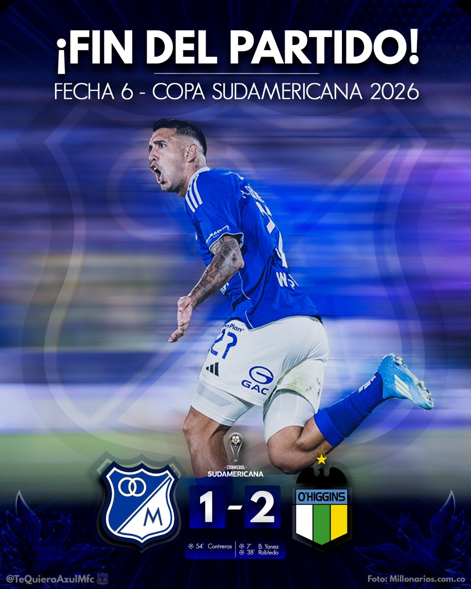 Te Quiero Azul tweet media