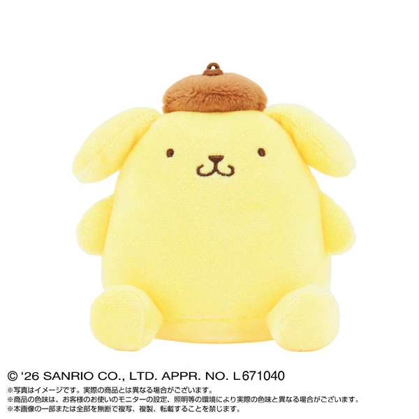 ポムポムプリン最新グッズ情報 (@pompompurin_net) / Posts / X