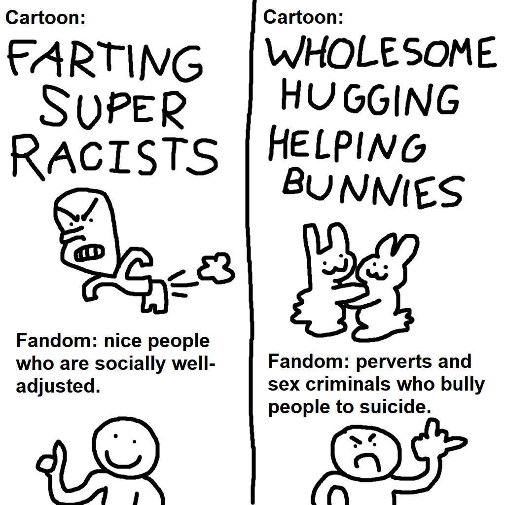 Possum Reviews tweet media