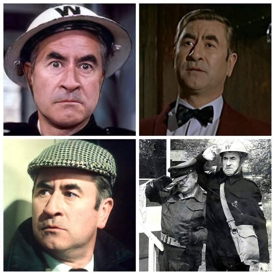 🇬🇧📺 Classic British TV 📺🇬🇧 tweet media