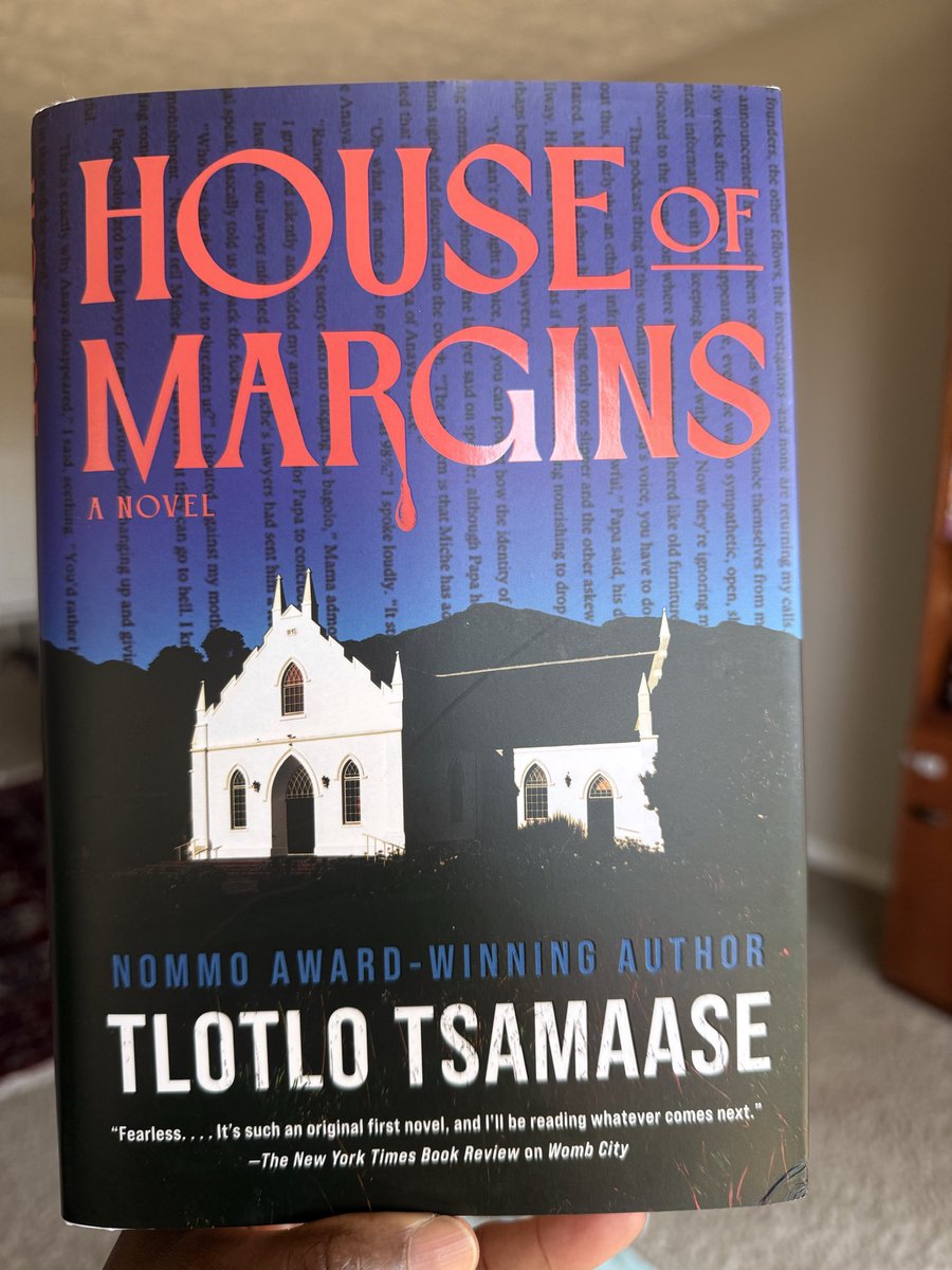 ahpetite's tweet photo. Pub day for my dear friend, @TlotloTsamaase. Huge congrats! Get yourself a copy https://t.co/PwCklXeTKp