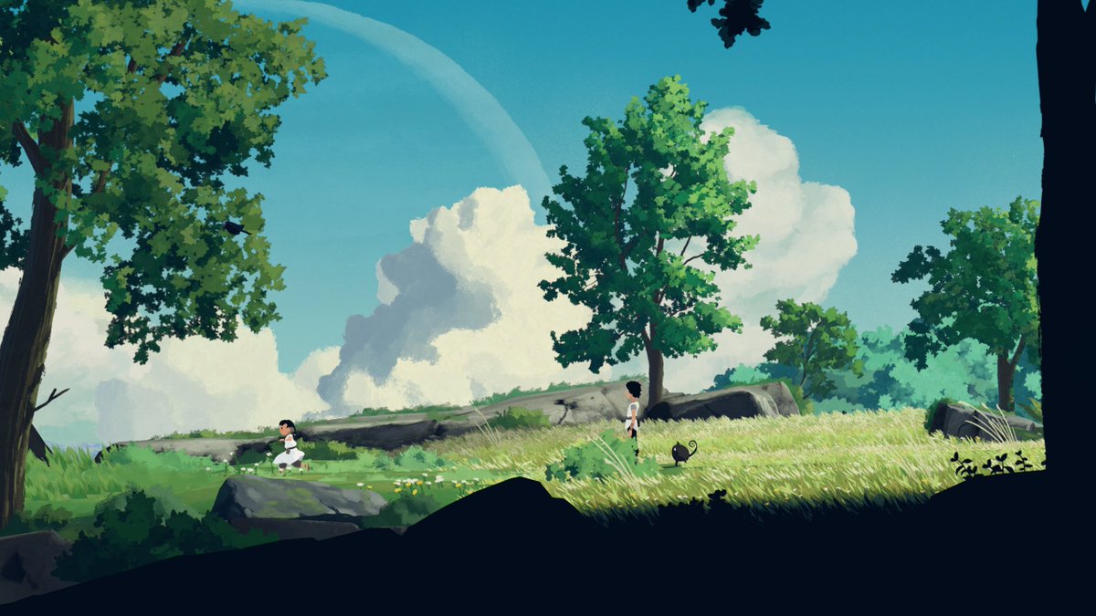 Khalifation's tweet photo. PLANET OF LANA 2 https://t.co/pQ3bVavMym