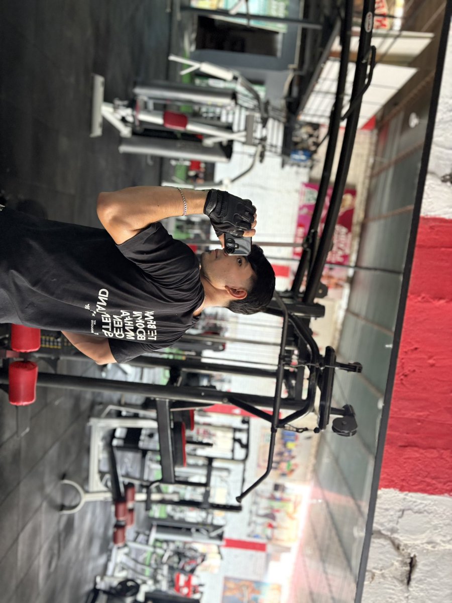 Alexherre9's tweet photo. Cansadito 🥵 https://t.co/eiQJJ84lZJ