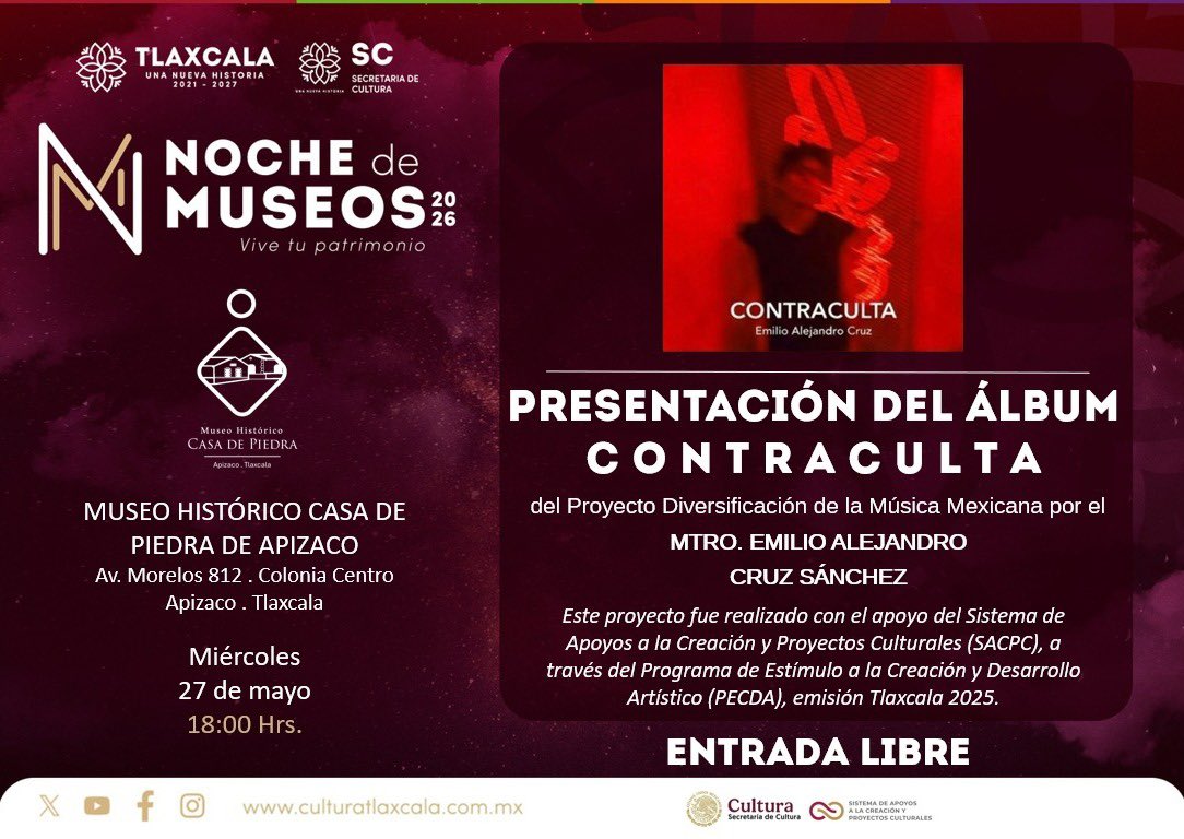 Emilio Alejandro Cruz tweet media
