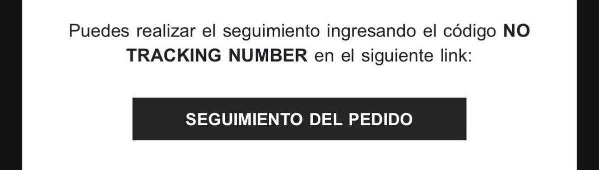 samreus_'s tweet photo. @PUMAmexico No puedo recoger mi pedido sin mi número de guía y no se me asignó ninguno ni por correo o mi cuenta https://t.co/Fuy9eJWyNd
