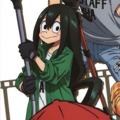 DAILY TSUCHAKO !! tweet media