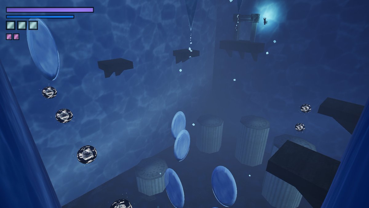 g3bsoft's tweet photo. floe

#gamedev #indiegame #3dplatformer https://t.co/uvxAeprABi