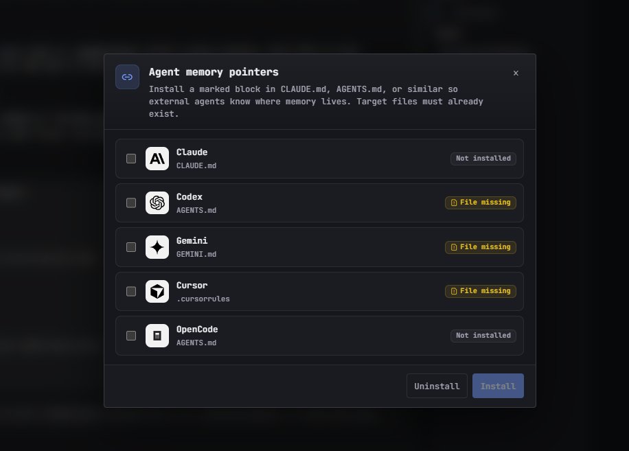 bitslix's tweet photo. #BLXCode is moving fast. Follow us to stay updated,  v0.2.7 is already on the way. 🚀

• Agent Pointers: BLXCode now writes a small memory info block into your agent files, so external agents know where your BLXCode memory lives.

• Extended Memory: BLXCode now supports both global memory and workspace memory. Both can be used separately or linked together.

• Cleaner Agent Timeline: Tool calls are now grouped more cleanly, and each turn shows usage information for better visibility.

• Git Diff Improvements: Stage/Unstage groups and buttons are now available directly in the file diff list.

• Many fixes and improvements: including Windows bug fixes, UI polish, faster access to Settings, and lots of smaller quality-of-life improvements.

https://t.co/4nMAutUutc
https://t.co/bV86hDcLne

#BLXCode #OpenSource #AICoding #AIAgents #Tauri #Rust #DevTools #StayTuned