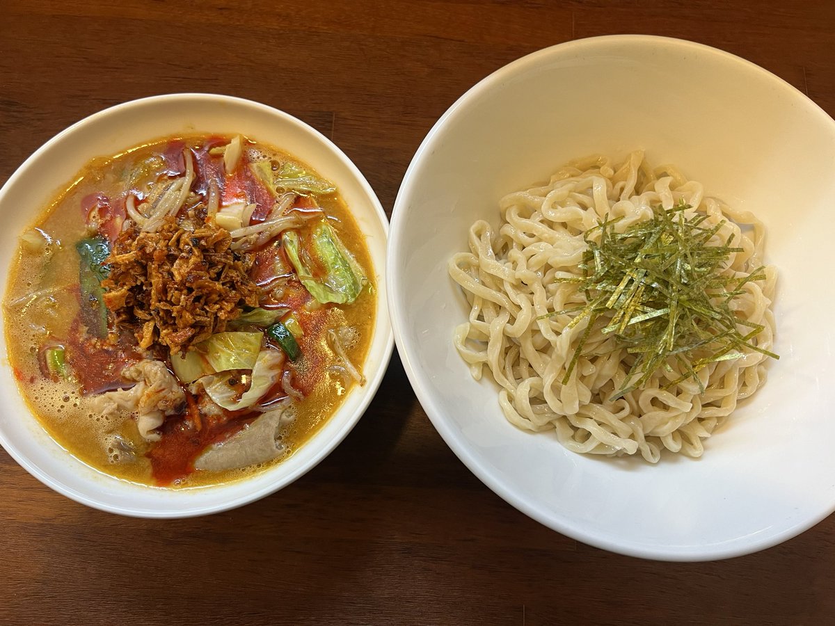 拉麺 梅太郎@所沢市 tweet media
