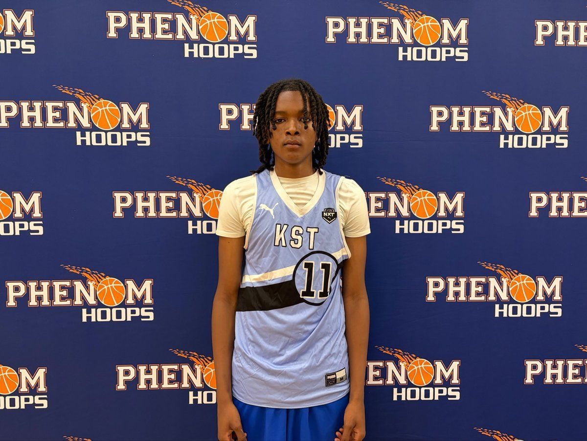 Phenom_Hoops's tweet photo. Potentially Special: Dante Kirksey Already a Name Worth Noting
#PhenomHoops 

Read: https://t.co/hizVINiunj https://t.co/JVSh9sI1wo