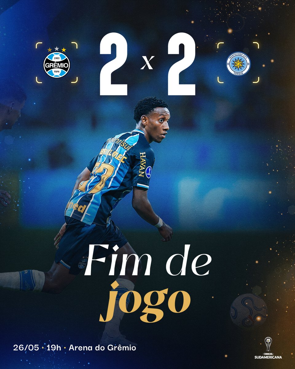 Grêmio FBPA tweet media