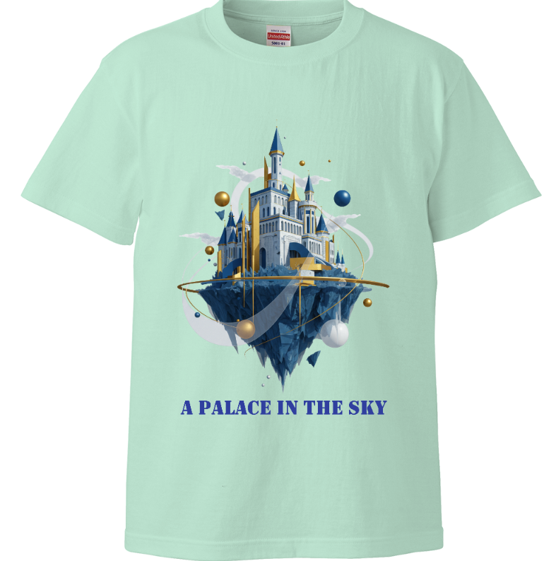 Upward_Works's tweet photo. 【PRODUCTS INTRODUCE】
"空中楼閣(A palace in the sky)"
https://t.co/gpIObULcP2

Baseにて販売した商品を紹介！カラー、デザイン多数！ぜひご確認ください！
Check out the products available at the Upward Works Base Shop! Lots of colors and designs to choose from!

インスタグラムでも着用イメージを公開中！
You can also see styling images on our Instagram!
https://t.co/3GHxSMGM8B

ショップはこちらから↓
Available now from
https://t.co/2BcpWrG7D5

#Tシャツデザイン #オリジナルTシャツ #デザインTシャツ #グラフィックTシャツ #アートTシャツ #ファッションコーデ #シンプルコーデ #カジュアルスタイル #デザイン好きと繋がりたい #クリエイティブライフ #TshirtDesign #GraphicTee #StreetFashion #MinimalDesign #ArtWear #CreativeStyle #PositiveVibes #JapaneseDesign #GiftIdea #InspirationWear