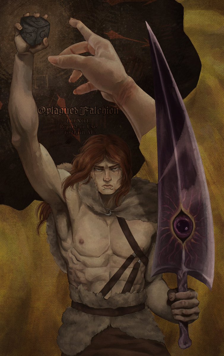 falchion🪡 tweet media